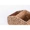 Vintiquewise Natural Water Hyacinth Storage Decorative Desk Organizer Caddy QI003548 - alternate 5